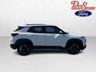 Chevrolet TrailBlazer 2023 LT 4dr SUV