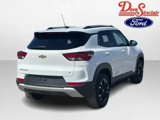 Chevrolet TrailBlazer 2023 LT 4dr SUV