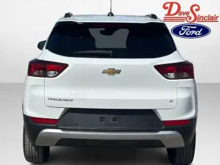 Chevrolet TrailBlazer 2023 LT 4dr SUV