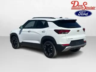 Chevrolet TrailBlazer 2023 LT 4dr SUV