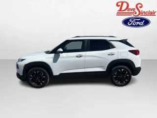 Chevrolet TrailBlazer 2023 LT 4dr SUV
