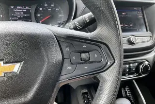 Chevrolet Trailblazer 2022 LT 4dr SUV