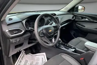 Chevrolet Trailblazer 2022 LT 4dr SUV