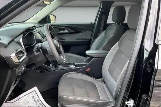 Chevrolet Trailblazer 2022 LT 4dr SUV