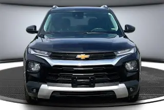 Chevrolet Trailblazer 2022 LT 4dr SUV