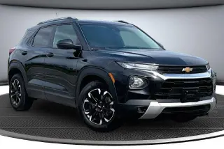 Chevrolet Trailblazer 2022 LT 4dr SUV