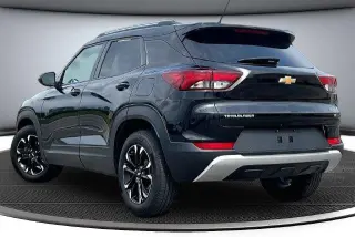 Chevrolet Trailblazer 2022 LT 4dr SUV