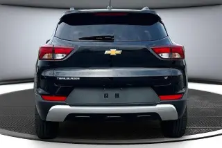 Chevrolet Trailblazer 2022 LT 4dr SUV