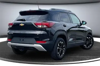Chevrolet Trailblazer 2022 LT 4dr SUV