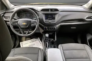 Chevrolet Trailblazer 2022 LT 4dr SUV