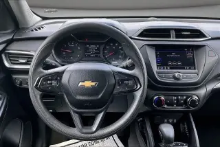 Chevrolet Trailblazer 2022 LT 4dr SUV