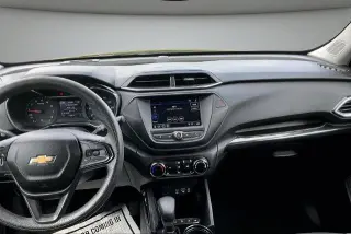 Chevrolet Trailblazer 2022 LT 4dr SUV