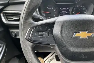 Chevrolet Trailblazer 2022 LT 4dr SUV