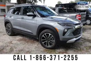 Chevrolet Trailblazer 2024 LT 4p SUV