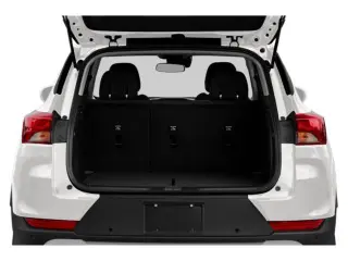 Chevrolet Trailblazer 2021 LS 4p SUV