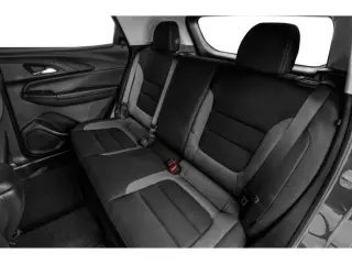 Chevrolet Trailblazer 2021 LS 4p SUV
