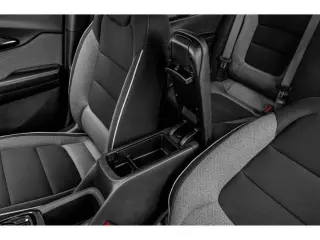 Chevrolet Trailblazer 2021 LS 4p SUV