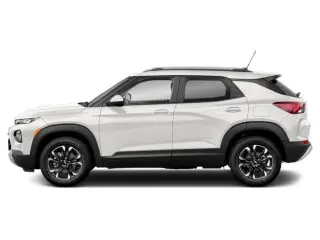 Chevrolet Trailblazer 2021 LS 4p SUV