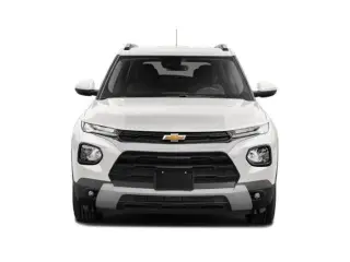 Chevrolet Trailblazer 2021 LS 4p SUV