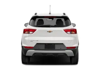 Chevrolet Trailblazer 2021 LS 4p SUV