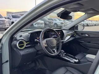 Chevrolet Trax 2026 ACTIV 4dr Crossover