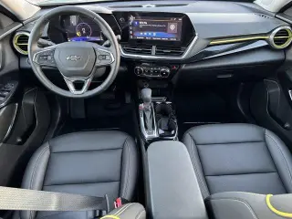 Chevrolet Trax 2026 ACTIV 4dr Crossover