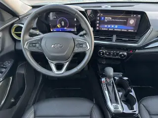 Chevrolet Trax 2026 ACTIV 4dr Crossover