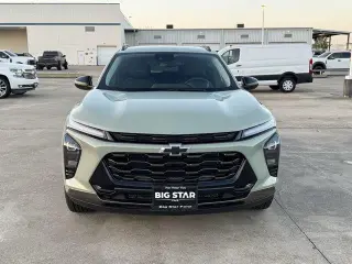 Chevrolet Trax 2026 ACTIV 4dr Crossover