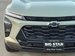 Chevrolet Trax 2026 ACTIV 4dr Crossover