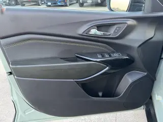 Chevrolet Trax 2026 ACTIV 4dr Crossover