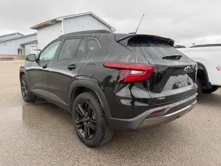 Chevrolet Trax 2025 ACTIV 4dr Crossover