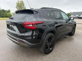 Chevrolet Trax 2025 ACTIV 4dr Crossover