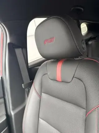 Chevrolet Trax 2025 RS 4p Crossover con 2RS