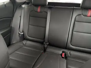 Chevrolet Trax 2025 RS 4p Crossover con 2RS