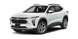 Chevrolet Trax 2025 LT 4dr Crossover