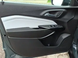 Chevrolet Trax 2025 LT 4dr Crossover