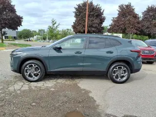 Chevrolet Trax 2025 LT 4dr Crossover
