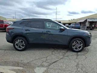 Chevrolet Trax 2025 LT 4dr Crossover