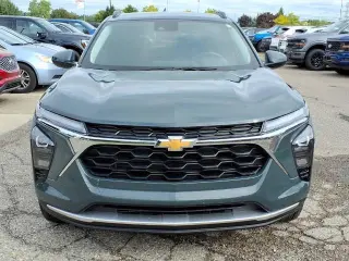 Chevrolet Trax 2025 LT 4dr Crossover