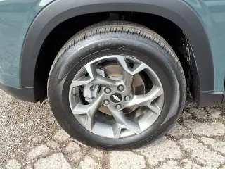 Chevrolet Trax 2025 LT 4dr Crossover