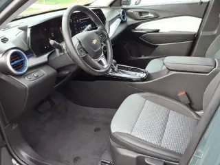 Chevrolet Trax 2025 LT 4dr Crossover