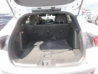 Chevrolet Trax 2025 RS 4dr Crossover con 1RS