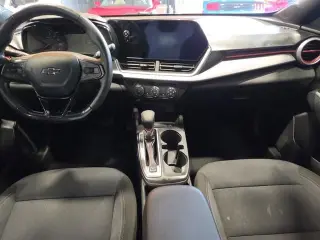 Chevrolet Trax 2024 RS 4dr Crossover con 1RS
