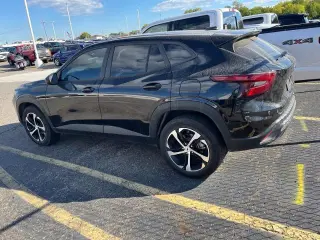 Chevrolet Trax 2024 RS 4dr Crossover con 1RS