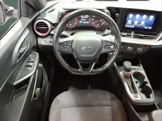 Chevrolet Trax 2024 RS 4dr Crossover con 1RS