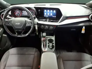 Chevrolet Trax 2024 RS 4dr Crossover con 1RS
