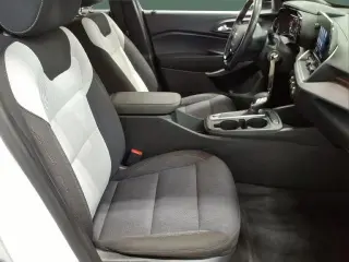 Chevrolet Trax 2024 RS 4dr Crossover con 1RS