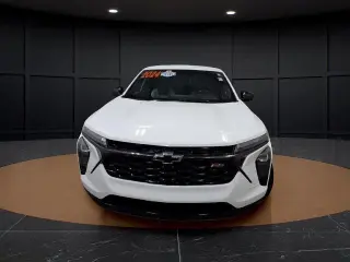 Chevrolet Trax 2024 RS 4dr Crossover con 1RS