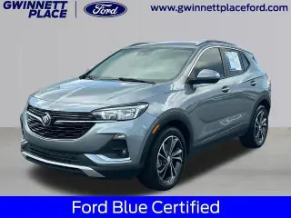 Buick Encore GX 2023 Select 4dr Crossover