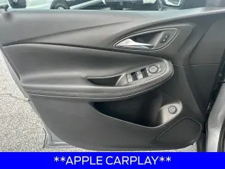 Buick Encore GX 2023 Select 4dr Crossover
